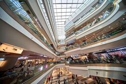Century Square (D18), Retail #614604931